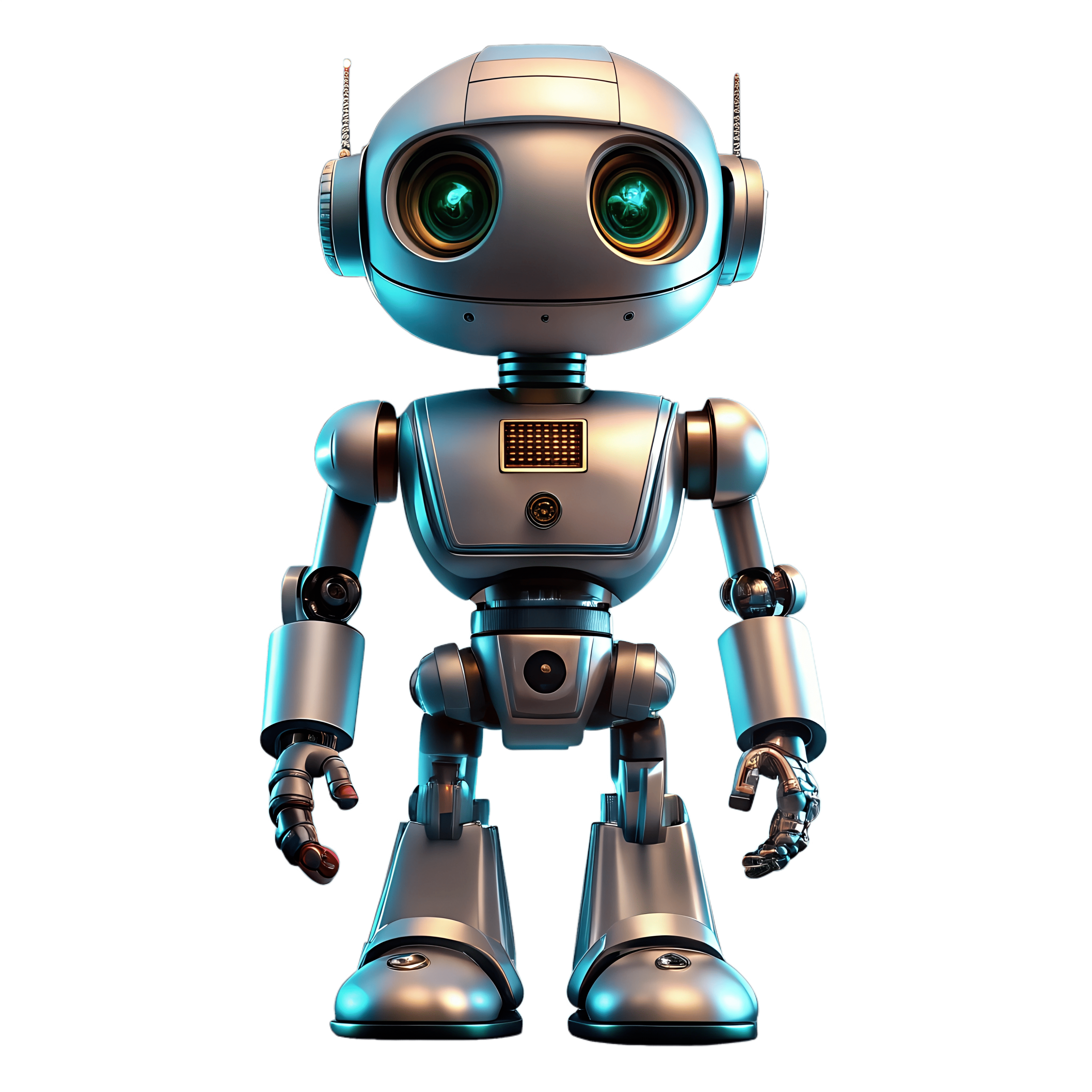 AI Robot
